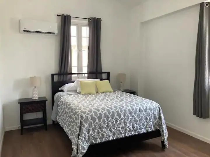 別荘 サンジョアン Casa Blanca In The Heart Of Miramarヴィラ