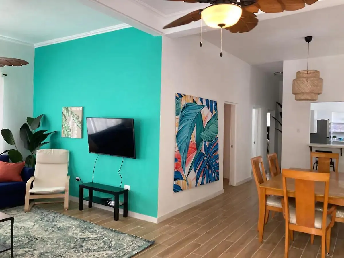 別荘 サンジョアン Casa Blanca In The Heart Of Miramarヴィラ